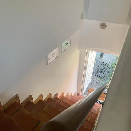 Apartment Auf Denkmalgeschuetztem Dreiseithof In Bei Grimma Hofgen (Saxony)