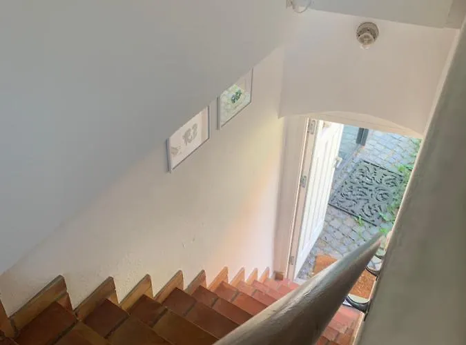 Apartment Auf Denkmalgeschuetztem Dreiseithof In Bei Grimma Hofgen (Saxony)